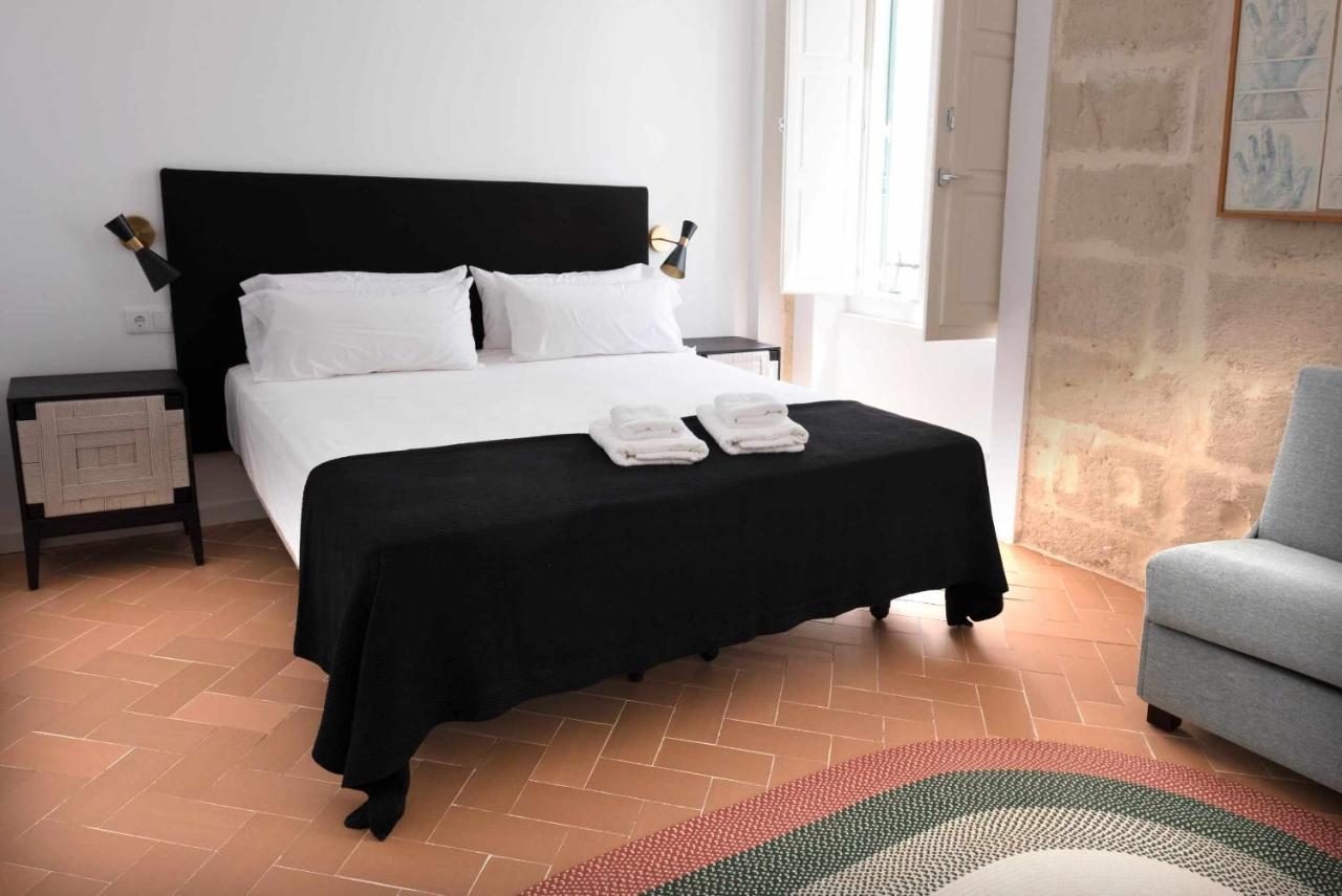 Casa Turqueta Apartment Mahon  Ruang foto