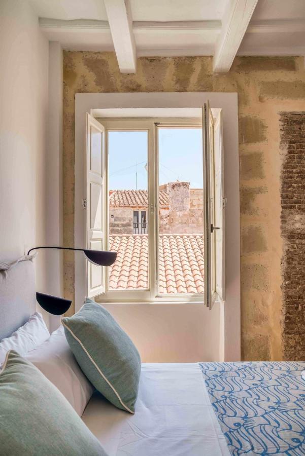 Casa Turqueta Apartment Mahon  Ruang foto