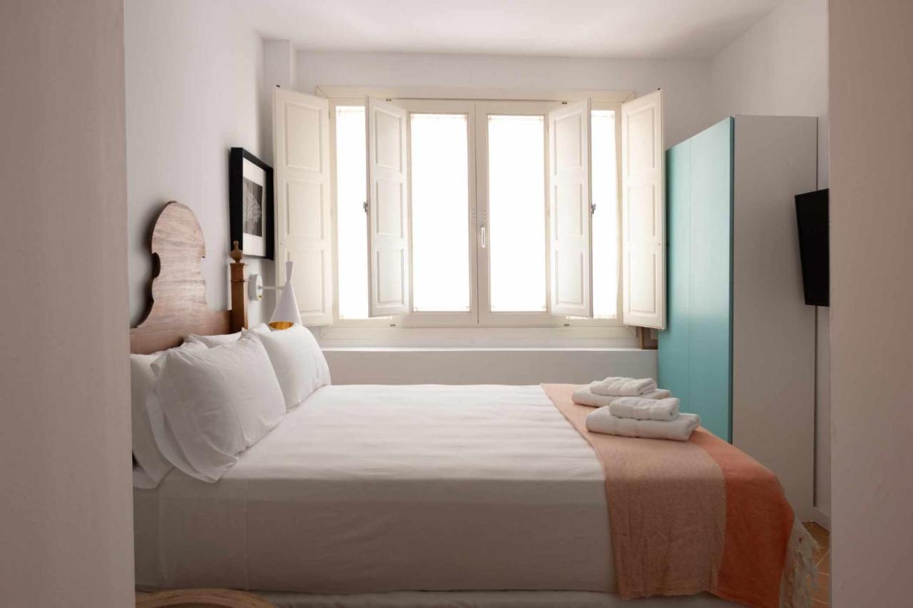 Casa Turqueta Apartment Mahon  Ruang foto