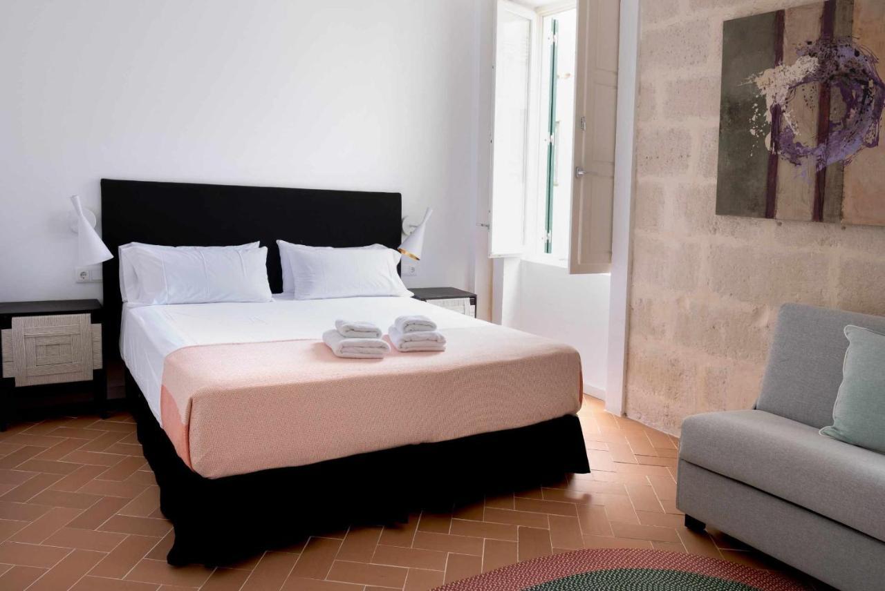 Casa Turqueta Apartment Mahon  Ruang foto