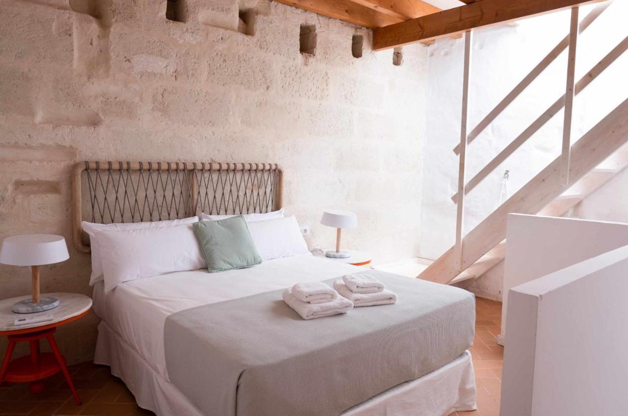 Casa Turqueta Apartment Mahon  Ruang foto