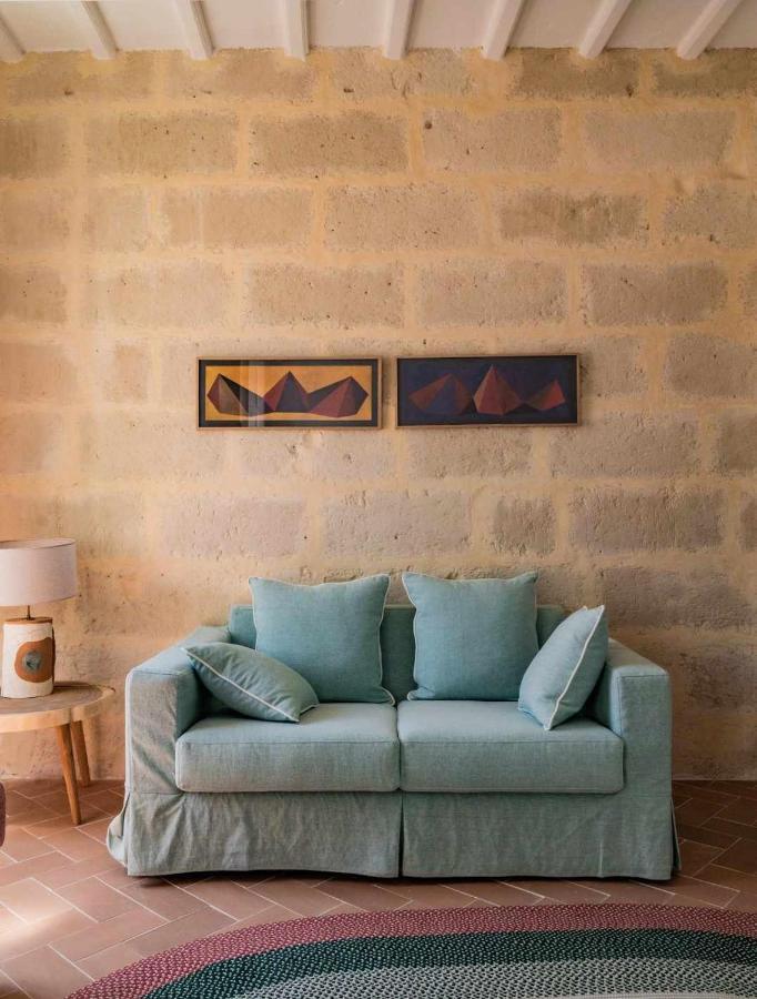 Casa Turqueta Apartment Mahon  Bagian luar foto