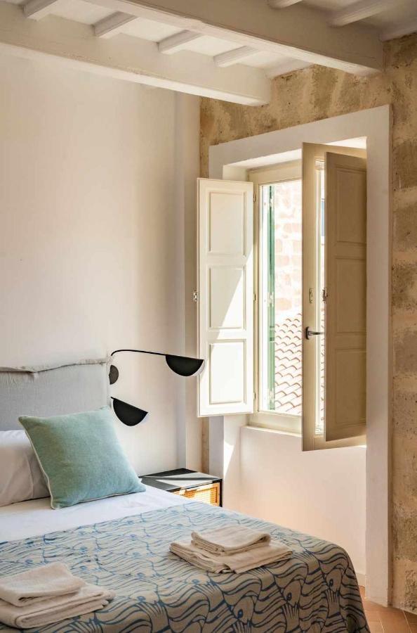 Casa Turqueta Apartment Mahon  Bagian luar foto